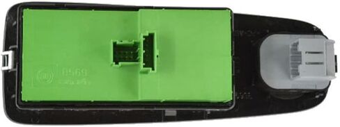 Mopar 1ZP73JXWAD SWITCH FRONT DOOR in Saudi Arabia