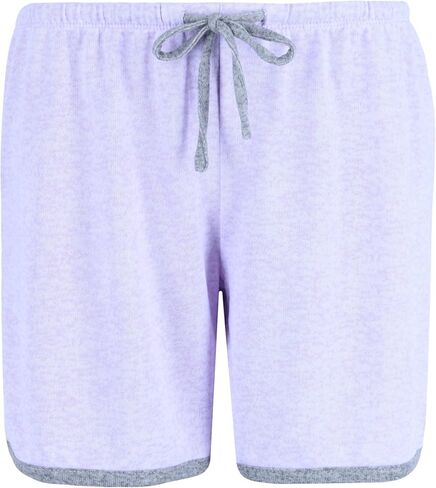 Women's Solid Short Pajama Set in Saudi Arabia
