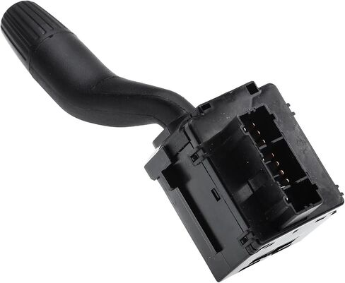 A-Premium Multifunction Switch, Turn Signal Switch, Headlamp Beam and Side Marker Light Switch, Compatible with Honda Civic 2001-2005, CR-V 2002-2006, Element 2003-2008, Fit 2007-2008, Pilot 2003-2008 in Saudi Arabia