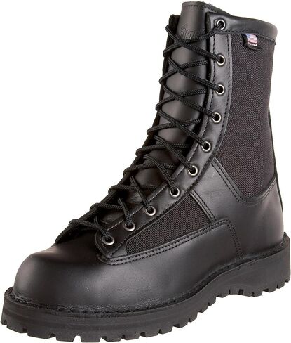 Danner Men's Acadia 400 Gram Uniform Boot in Kuwait