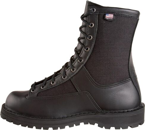 Danner Men's Acadia 400 Gram Uniform Boot in Kuwait