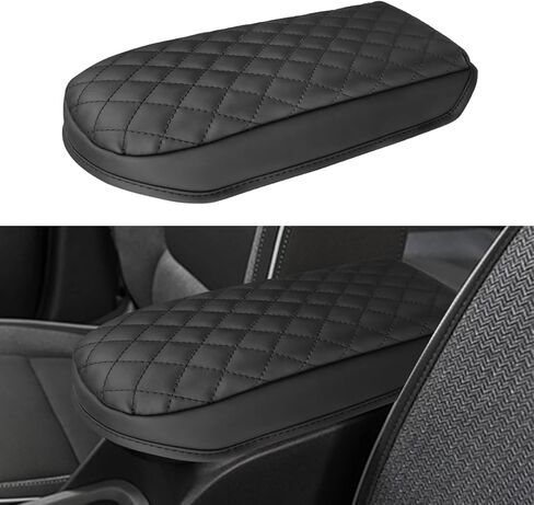 غطاء وحدة التحكم المركزية INTGET لعام 2024 2025 غطاء مسند الذراع وسادة تشيفي تراكس غطاء مسند الذراع الأوسط غطاء وحدة التحكم المركزية واقي غطاء وحدة التحكم المركزية لعام 2024 ملحقات شيفروليه تراكس 2025 in Kuwait