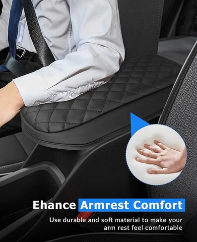 غطاء وحدة التحكم المركزية INTGET لعام 2024 2025 غطاء مسند الذراع وسادة تشيفي تراكس غطاء مسند الذراع الأوسط غطاء وحدة التحكم المركزية واقي غطاء وحدة التحكم المركزية لعام 2024 ملحقات شيفروليه تراكس 2025 in Kuwait