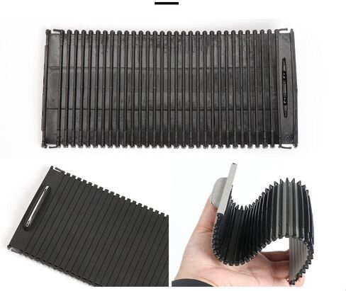 غطاء أعمى لوحدة التحكم المركزية لبنز C200K، C280، C63 AMG، C180، C200، C300، E200، E260، E300، E350، E400، GLK300، GLK350 Peat # 2046807607 in Kuwait