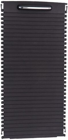 غطاء أعمى لوحدة التحكم المركزية لبنز C200K، C280، C63 AMG، C180، C200، C300، E200، E260، E300، E350، E400، GLK300، GLK350 Peat # 2046807607 in Kuwait