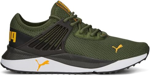 حذاء رياضي للرجال PACER FUTURE من PUMA, أزرق/أسود/ذهبي, 0 in Kuwait