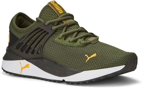 حذاء رياضي للرجال PACER FUTURE من PUMA, أزرق/أسود/ذهبي, 0 in Kuwait