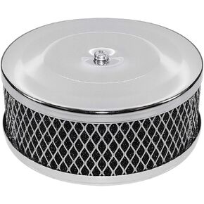 AC129741B Air Cleaner Chrome Foam, 1 Pack