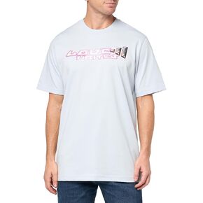 adidas Men's Pride Graphic T-shirt
