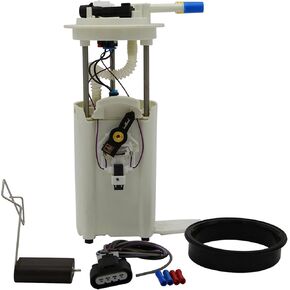 Fuel Pump FP3508M for: Escalade 02-03 5.3L & 6.0L, Tahoe 00-03 4.8L & 5.3L, Yukon 00-03 4.8L & 5.3L compatible with E3508M