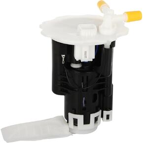 ECCPP Fuel Pump Assembly Replacement for Mazda Protege 1999-2003 All Engine GAS
