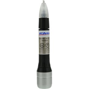 ACDelco 19329554 Light Sandrift Metallic (WA220C) Four-In-One Touch-Up Paint - .5 oz Pen