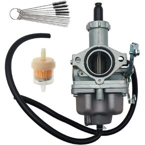 Carburetor Fit for Polaris Ranger RZR 170 2009-2014 Phoenix 200 2005-2017 ATV Fit for Sawtooth 200 2006-2007 Carb