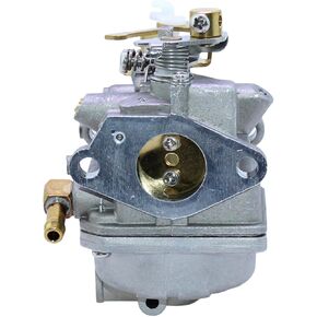 Boat Motor Carburetor 13200-91J70 13200-91JB1 13200-91JC0 13200-91J81 for Suzuki Outboard Engine 4-Stroke DF4 DF6