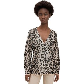 R13 Women's Boyfriend Cardigan