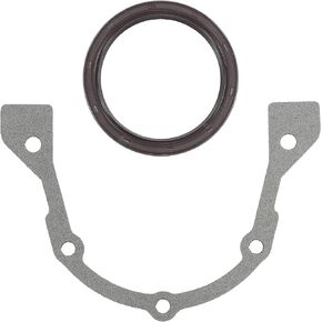DNJ RM526 Rear Main Seal For 85-01 Suzuki Esteem 1.0L-1.6L L3 DOHC SOHC