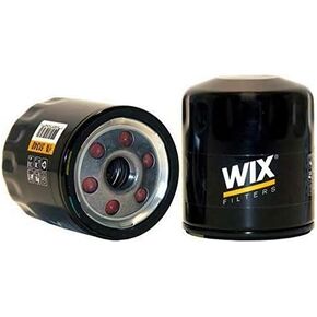 CFKIT 51348 Wix Spin-On Lube Filter (Replacement for Motorcraft EFL910, FL910, FL91) Pack of 12