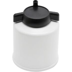 6647773 Fuel Filter with Water Separator 6667352 Replacement for Bobcat 453 463 553 653 751 753 853 863 P551039 FS19581 BF1257