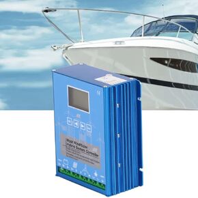 1000W 24V/48V Wind Solar Controller MPPT Controller with Wind Generator Auto Regulator