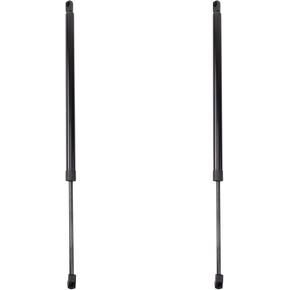 TRQ Liftgate Lift Support Set Compatible with 2019-2022 Honda Passport