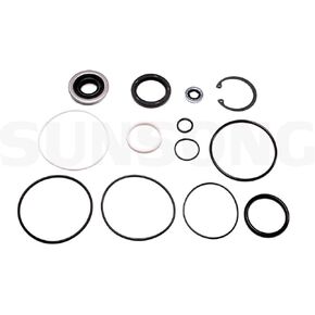 Sunsong 8401074 Steering Gear Seal Kit