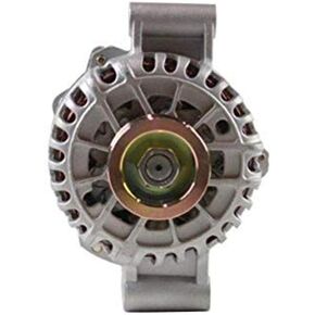 TYC Alternator Compatible with 2001-2004 Ford Escape