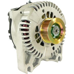 Db Electrical 400-14029 Alternator Compatible With/Replacement For Mustang 4.6L Dohc 130 Amp 1996 1997 1998 1999 2000 2001 2002, Crown Victoria 95 96 97 98 99 00 1995 1996 1997 1998 1999 2000