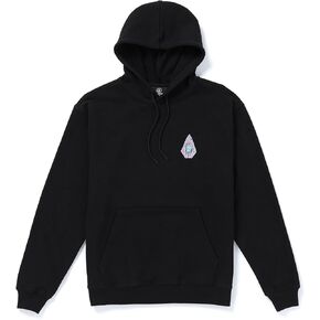 Volcom mens Fa Tetsunori Hoodie Pullover Fleece Sweatshirt