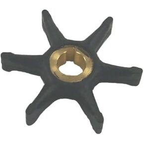 SIERRA INTERNATIONAL INC. Sierra 18-3003 Impeller