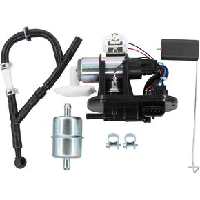 ApplianPar Fuel Pump Assembly for Can-Am Outlander Max 400 500 650 Renegade 800 2007-2008