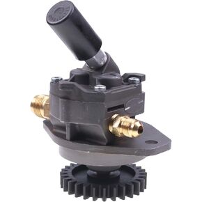 Fuel Supply Pump 322GC49A 21089217 0440020036 Compatible for 1997-2006 Mack E7 Engine