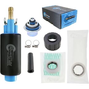 QFS oem In-Tank Fuel Pump Replacement for Arctic Cat 550 550S 700 1000 TRV 550 H1 550 Thundercat EFI TRV 700 H1 700 TRV, 2006-2010, oem 0570-139, 0570-207, 0570-271