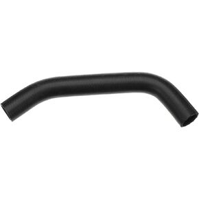 ACDelco Gold 24691L Molded Upper Radiator Hose
