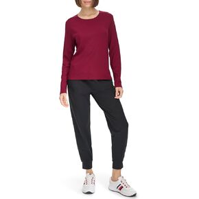 Tommy Hilfiger Women's Camp Shirt