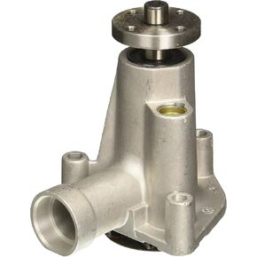 Motorcraft Water Pump