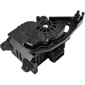 HVAC Blend Door Actuator Replacement for 604-868 79140-SHJ-A01 Air Door Actuator Compatible with Acura MDX Honda Odyssey Pilot Ridgeline RTX Sport