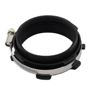 Throttle Valve Hose Gasket Clamp A7 Compatible with Chevy Malibu 2011-2016, Fit for Buick Regal 2011-2017