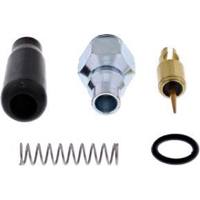 All Balls Racing 46-1020 Choke Plunger Kit Compatible with/Replacement For Suzuki ALT-125 1984-1986, LT-F160 1991-2001, LT-185 1984-1987, LT-160E 1989-1992, LT-160 2003-2004, LT-125 1984-1987