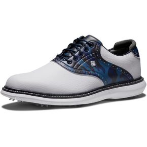 FootJoy Men's Traditions Golf Shoe