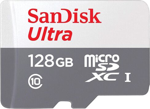 Made for Amazon SanDisk 64GB microSD Memory Card for Fire Tablets and Fire -TV in Saudi Arabia