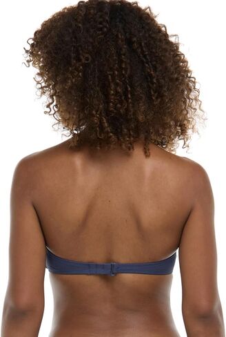 Body Glove Women's Marissa Bandeau Style Bikini Top Swimsuit in Saudi Arabia