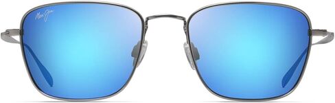 نظارات شمسية كلاسيكية مستقطبة من Maui Jim للرجال والنساء in Kuwait