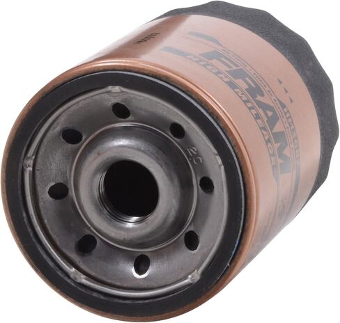 FRAM HM3682 High Mileage Oil Filter in Saudi Arabia