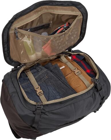 Thule Landmark Backpack 40L in Saudi Arabia