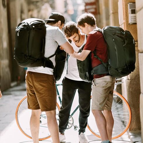 Thule Landmark Backpack 40L in Saudi Arabia