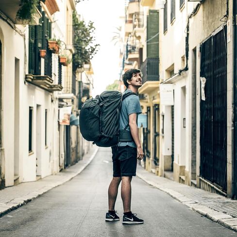 Thule Landmark Backpack 40L in Saudi Arabia