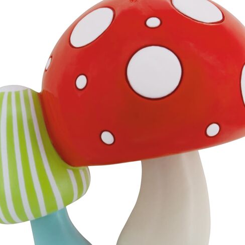 Hallmark Mushrooms Christmas Ornament in Saudi Arabia