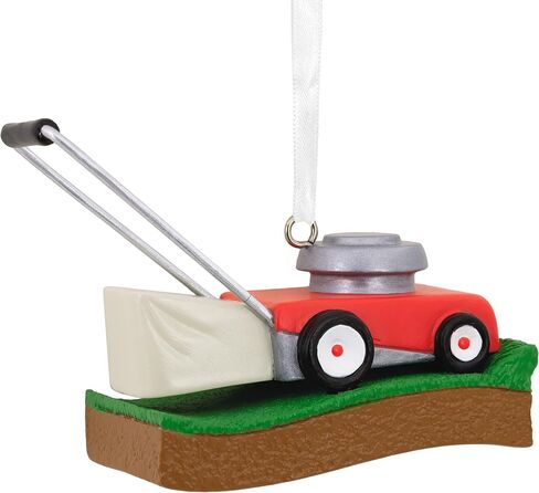 Hallmark Mushrooms Christmas Ornament in Saudi Arabia