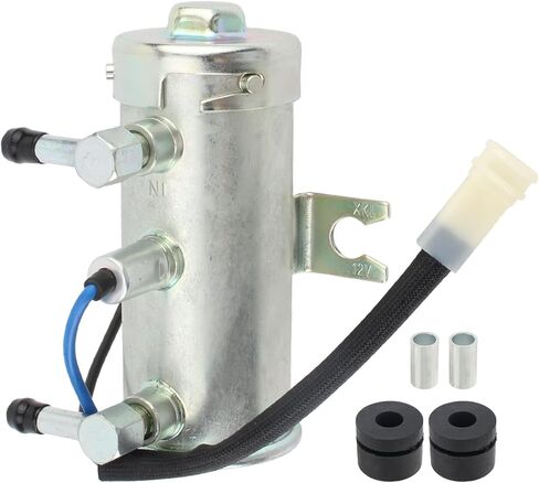 مضخة الوقود الكهربائية الجديدة من MOTOALL لعام 1984 1985 1986 نيسان 720 بيك اب P70235 E8318 in Kuwait