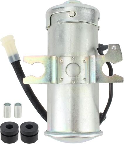 مضخة الوقود الكهربائية الجديدة من MOTOALL لعام 1984 1985 1986 نيسان 720 بيك اب P70235 E8318 in Kuwait